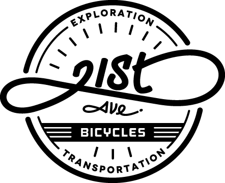 21st Avenue Bicycles - NW Portland, Oregon