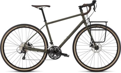 2016 Specialized AWOL - MSRP $1275/ SALE $1000