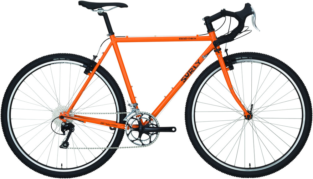 2016 Surly Cross-check - MSRP $1250/ SALE $1000