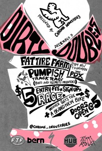 chrome-presents-dirty-doubles